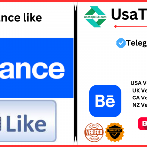 buy behance like