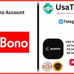 Buy Bilbono Account