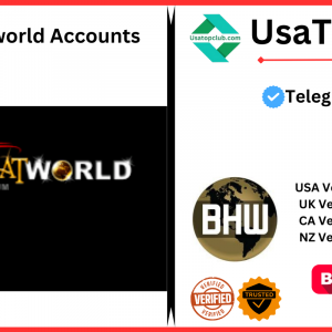 Buy Blackhatworld Accounts