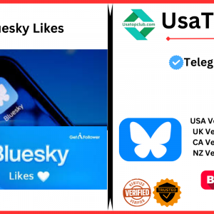 Buy Bluesky Likes