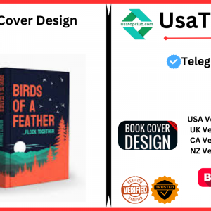 Buy Book Cover Design