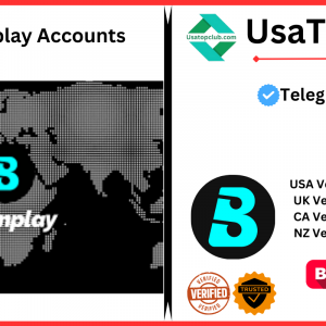 Buy Boomplay Accounts