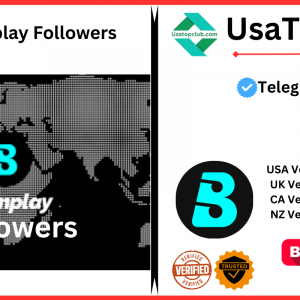 Buy Boomplay Followers