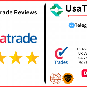 Buy Checkatrade Reviews