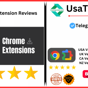 Buy Chrome Extension Reviews