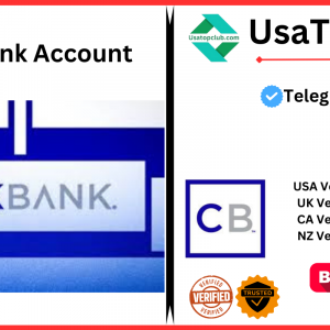 Buy Click Bank Account
