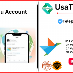 Buy Clickadu Account