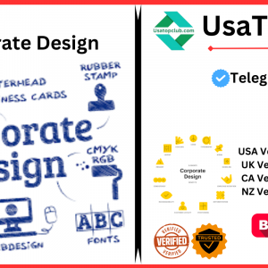 buy Corporate Design