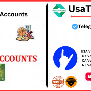 Buy Coub Accounts