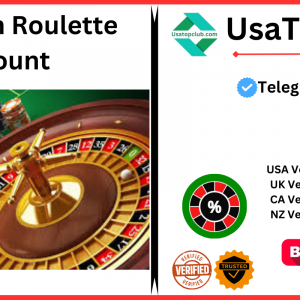 Buy Crush Roulette Account