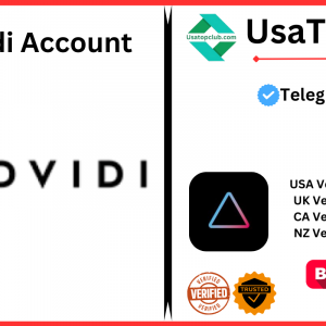 Buy Advidi Account