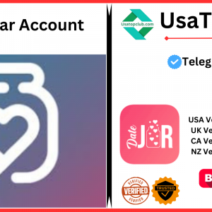 Buy Date Jar Account