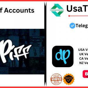 Buy Datpiff Accounts